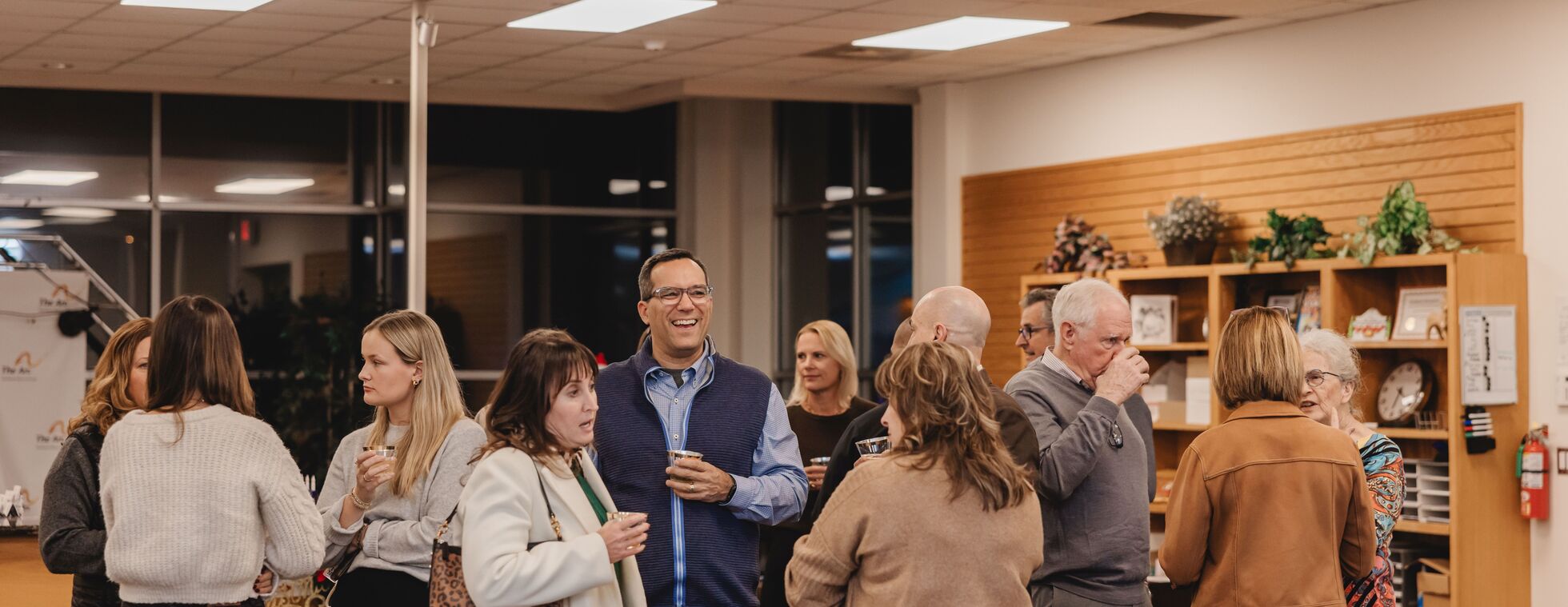 The Arc NW’s Annual Member Meeting 2026